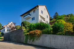 Außen