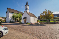 Kirche
