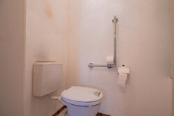 Gäste WC