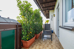 Balkon EG