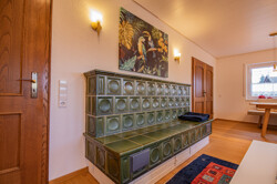 Wohnzimmer EG