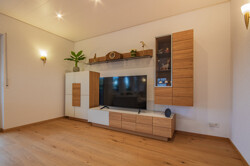 Wohnzimmer EG