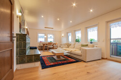 Wohnzimmer EG