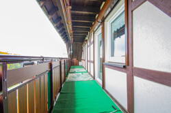 Balkon DG