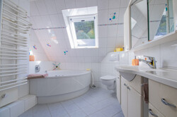 Badezimmer DG2