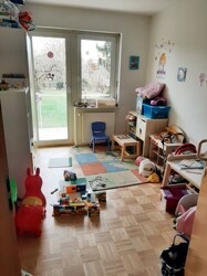 Kinderzimmer 1