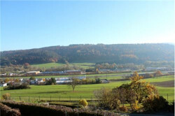 Die Aussicht geniessen
