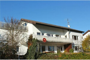 Hausansicht Süden