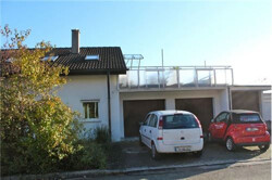 Hausansicht Norden