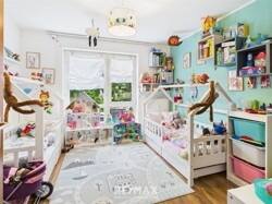 Kinderzimmer