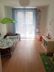 Kinderzimmer 1