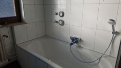 Badewanne
