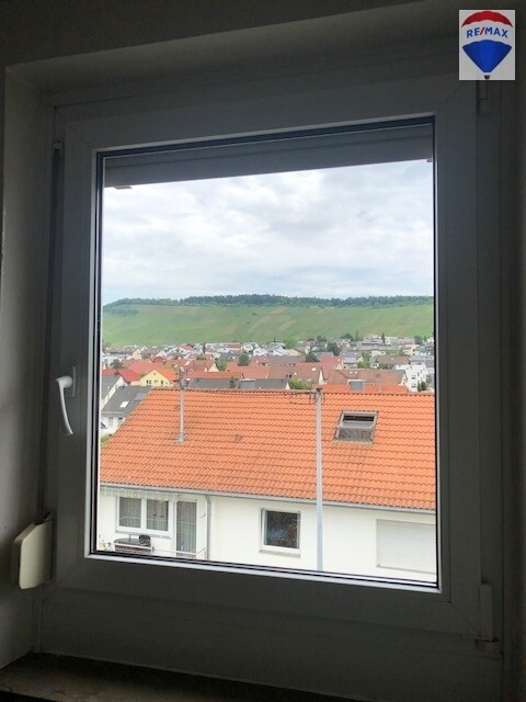 Ausblick Küche