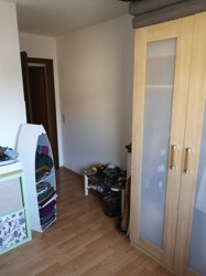 Eingang 3. Zimmer