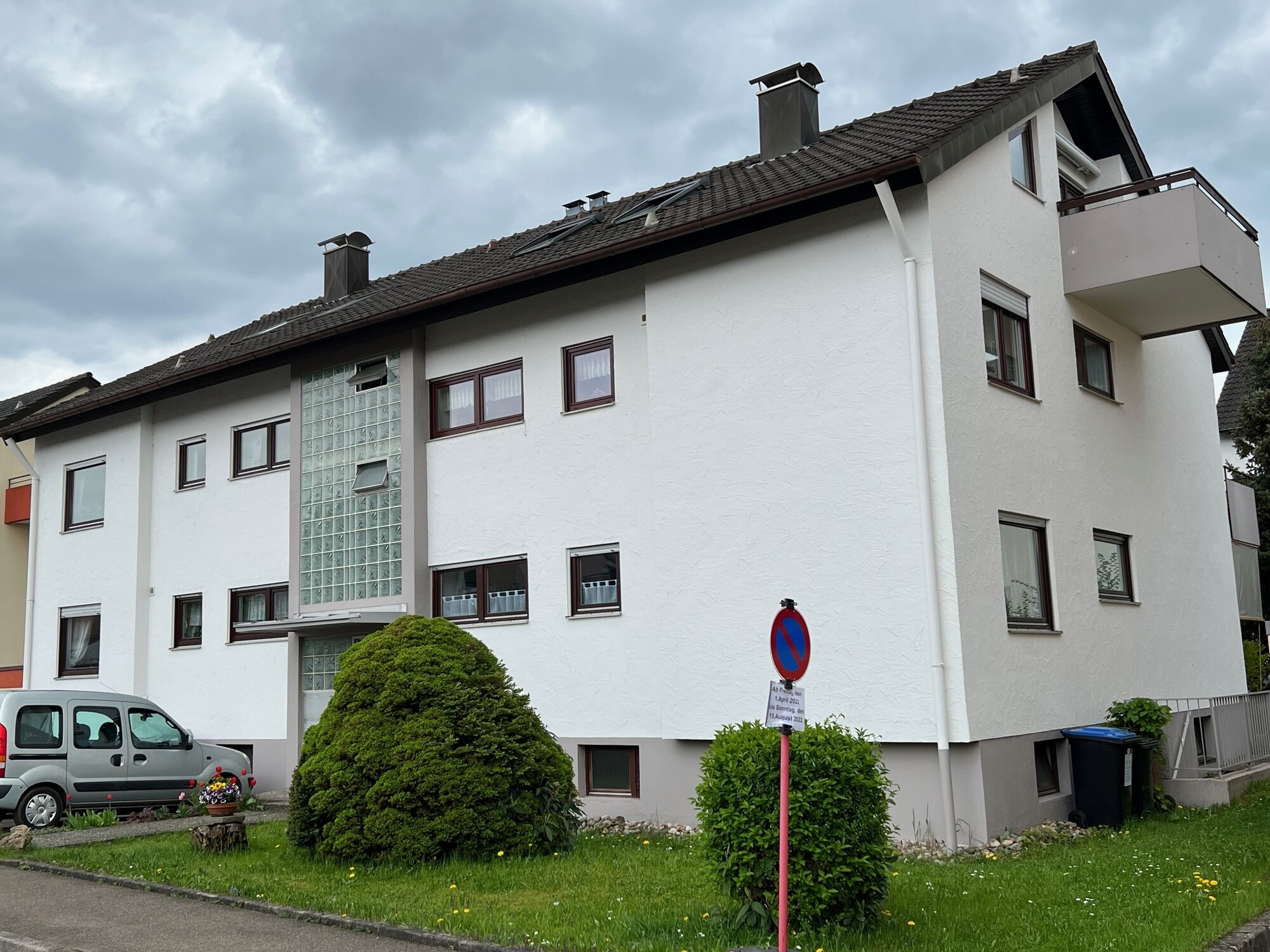 Außenansicht