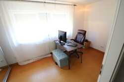 Büro oder Kinderzimmer