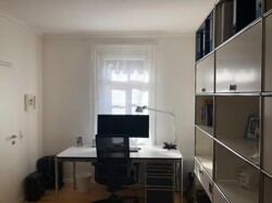 Arbeitszimmer