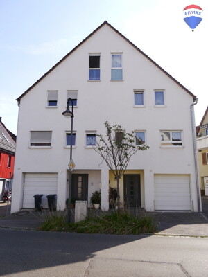 Vorderansicht