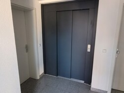Aufzug 