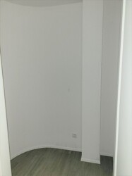 Abstellraum in der Wohnung