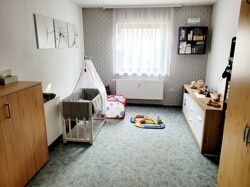 Kinderzimmer 