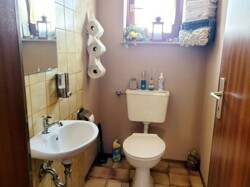 Separates WC
