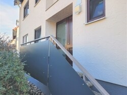 Hauszugang