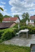 Wohlfühl-Terrasse