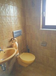 EG Gäste WC