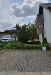 Stellplätze