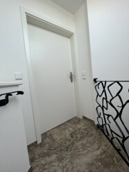 Wohnungstüre