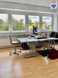 Einzelbüro