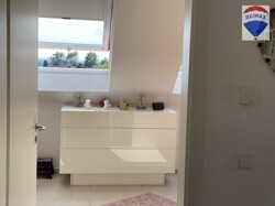 OG Schlafzimmer 1 Eingang