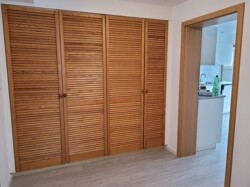 Einbauschrank