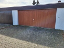 Doppelgarage