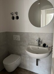 Gäste WC