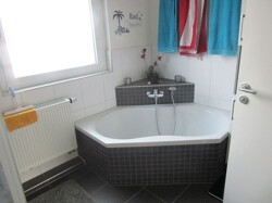 Bad Teilansicht