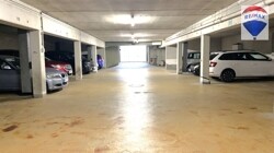 Tiefgarage