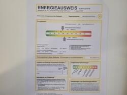 Energieausweis