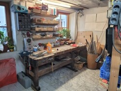 Werkstatt