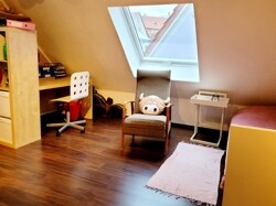 Zimmer 4 Teilansicht