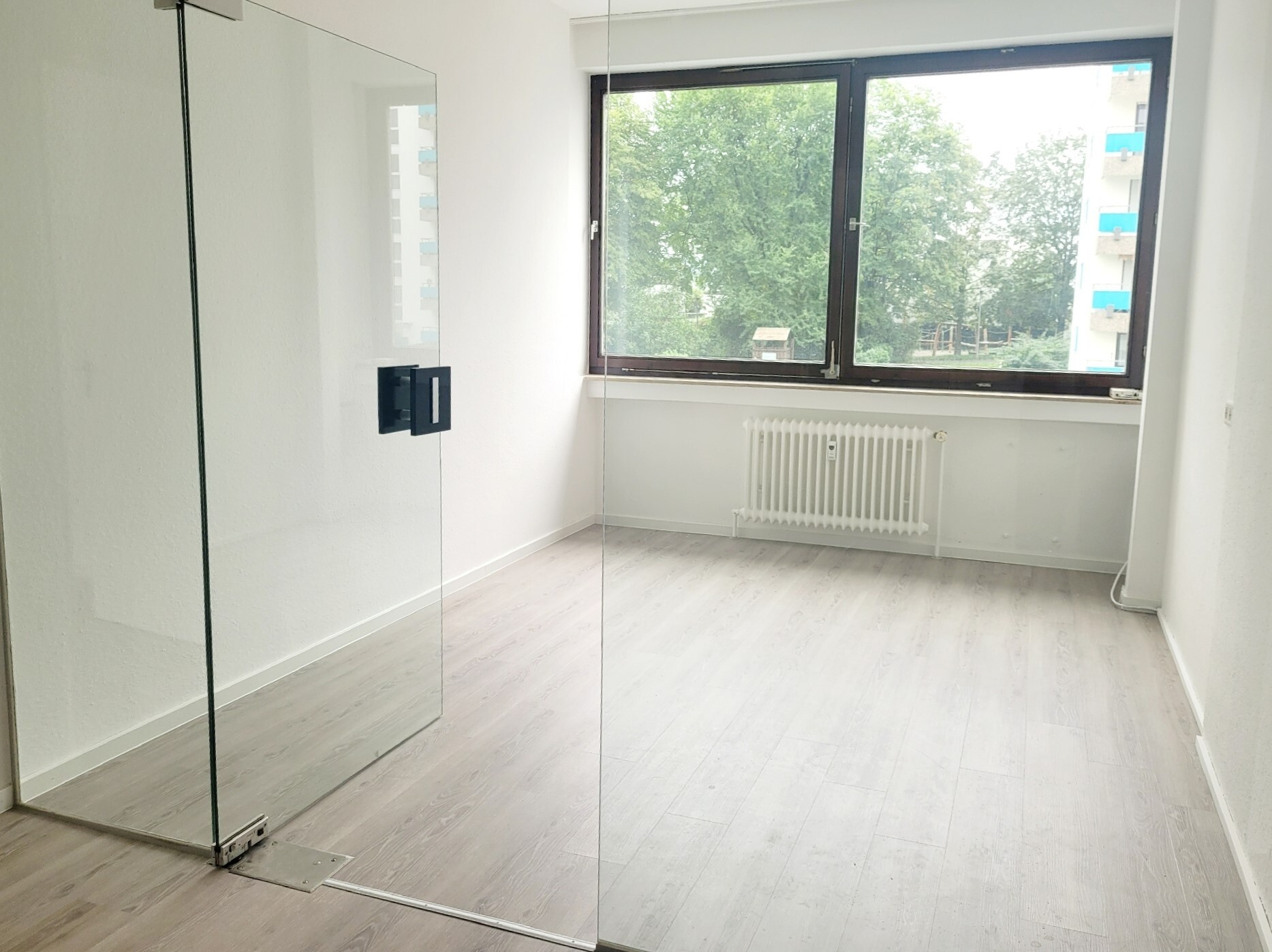 Bürozimmer 1
