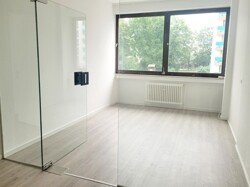Bürozimmer 1