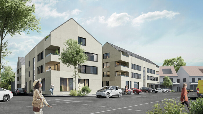 Unverbindliche Illustration