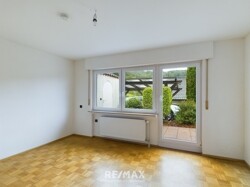 Schlafzimmer 3 mit Zugang zum Balkon