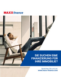 Individuelle Finanzierung mit MAXXfinance