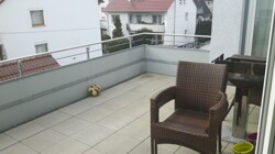 Balkon 1