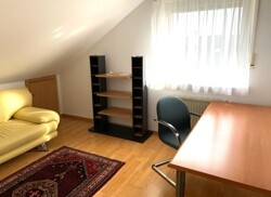 Arbeitszimmer