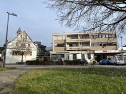 Ansicht