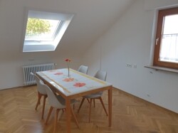 Gemeinschaftsraum